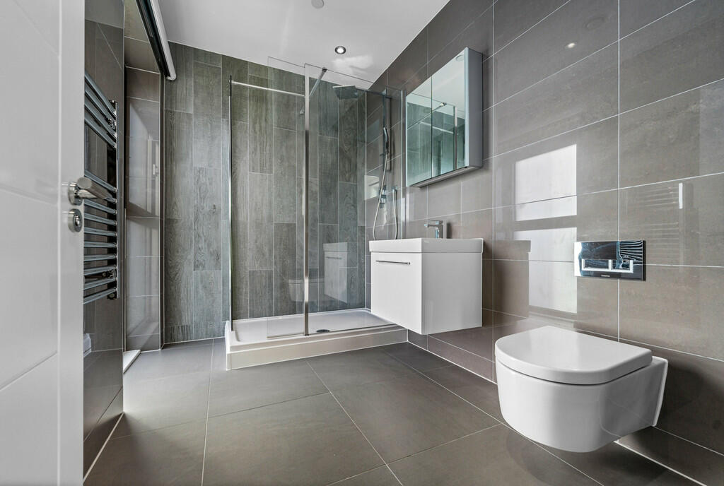 Additional property image - Bayscape, Cardiff Marina, Watkiss Way