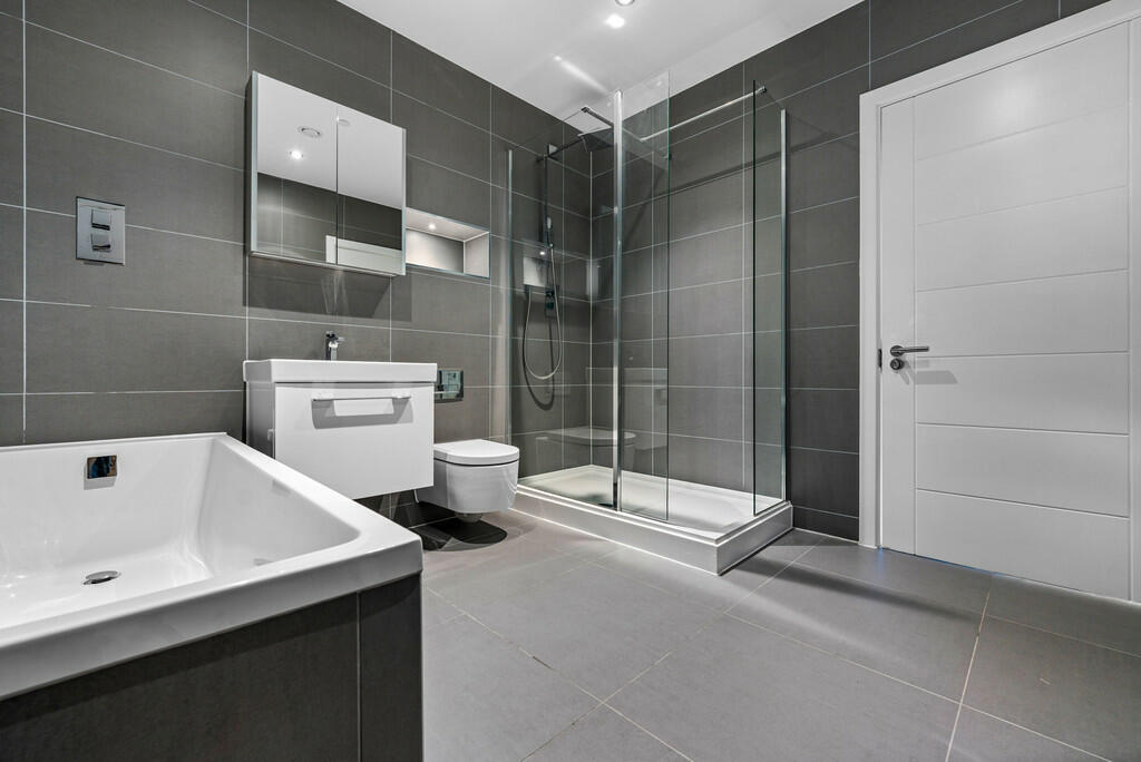 Additional property image - Bayscape, Cardiff Marina, Watkiss Way