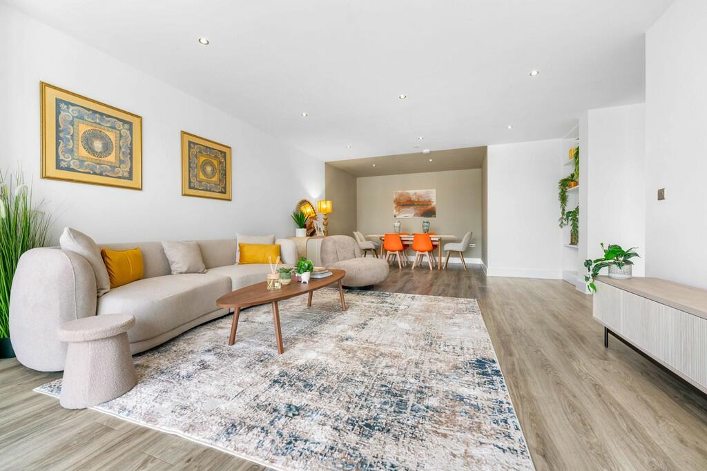 Additional property image - Bayscape, Cardiff Marina, Watkiss Way