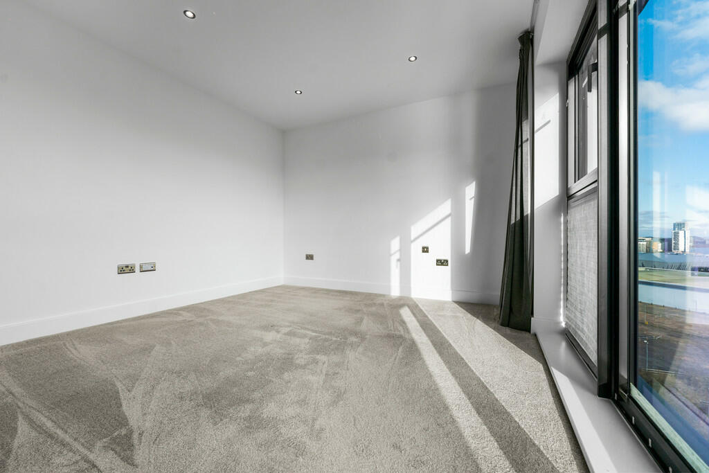 Additional property image - Bayscape, Cardiff Marina, Watkiss Way