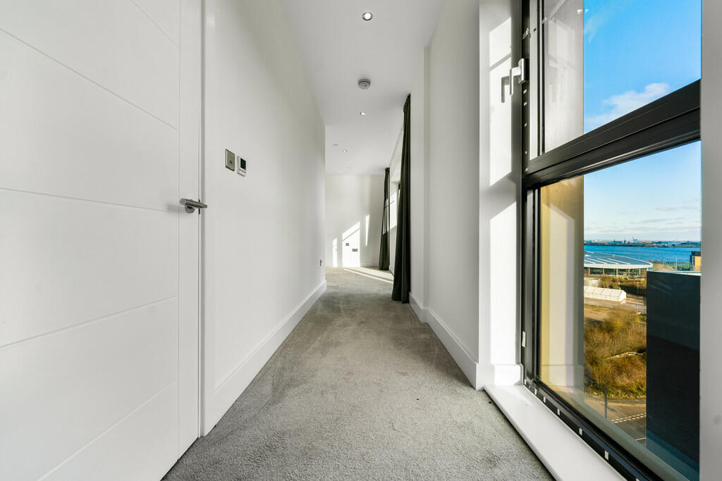 Additional property image - Bayscape, Cardiff Marina, Watkiss Way