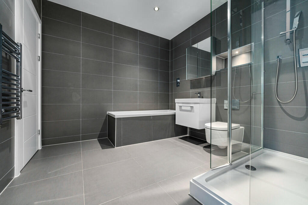 Additional property image - Bayscape, Cardiff Marina, Watkiss Way