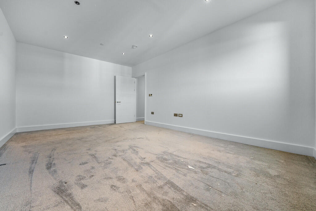 Additional property image - Bayscape, Cardiff Marina, Watkiss Way
