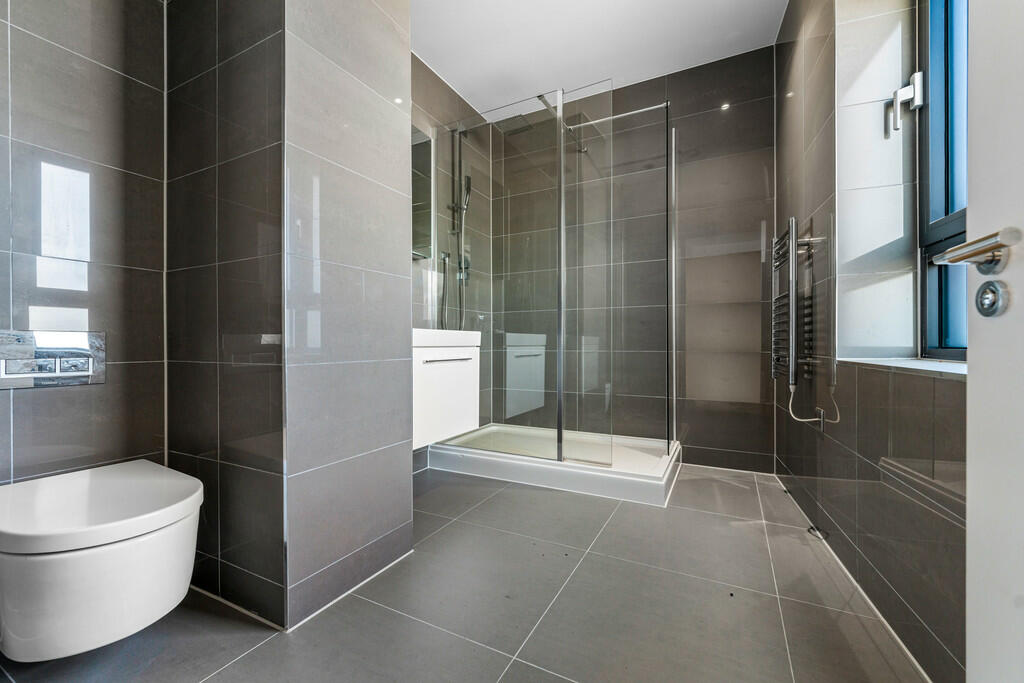 Additional property image - Bayscape, Cardiff Marina, Watkiss Way