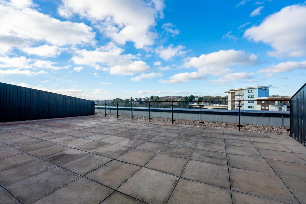 Additional property image - Bayscape, Cardiff Marina, Watkiss Way