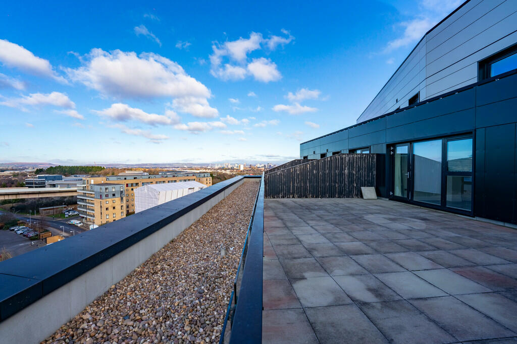Additional property image - Bayscape, Cardiff Marina, Watkiss Way