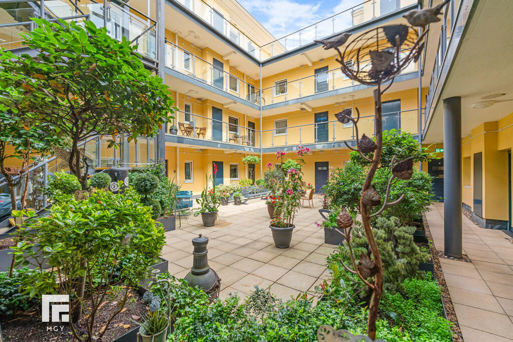 Additional property image - Ocean Buildings, Cardiff