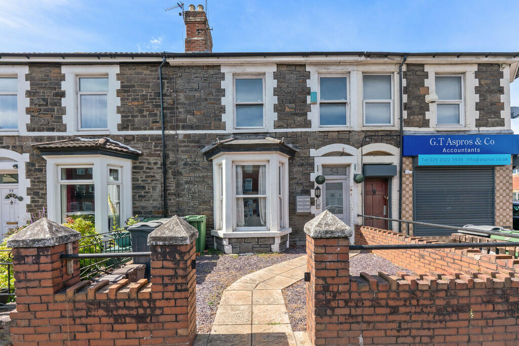 Additional property image - Penarth Road, Grangetown, Cardiff