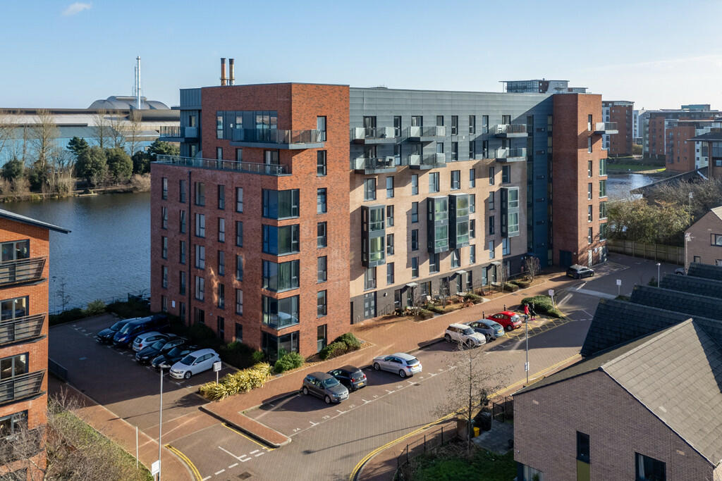 Main image of property: Schooner Drive, Cardiff