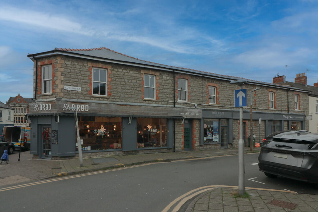 Additional property image - Ludlow Street, Penarth