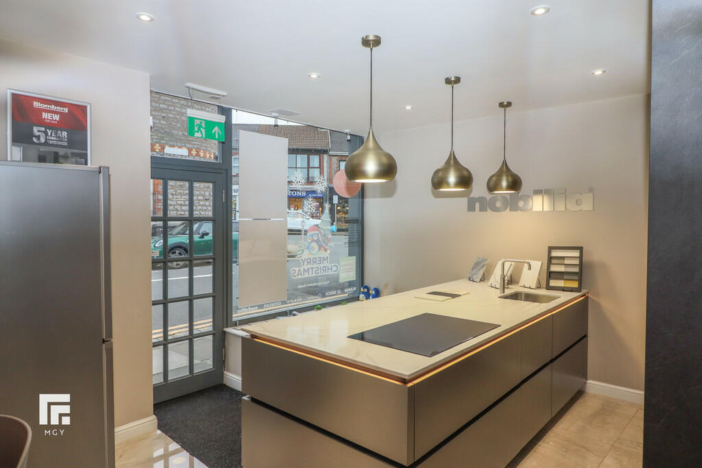 Additional property image - Ludlow Street, Penarth