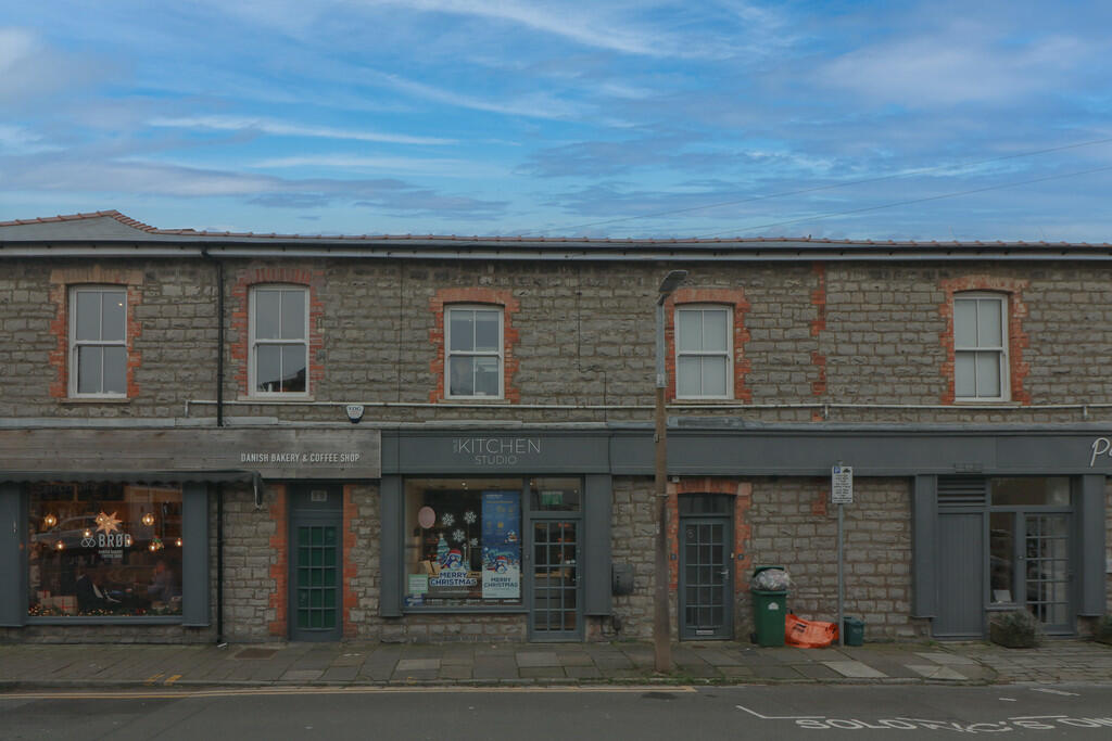 Additional property image - Ludlow Street, Penarth