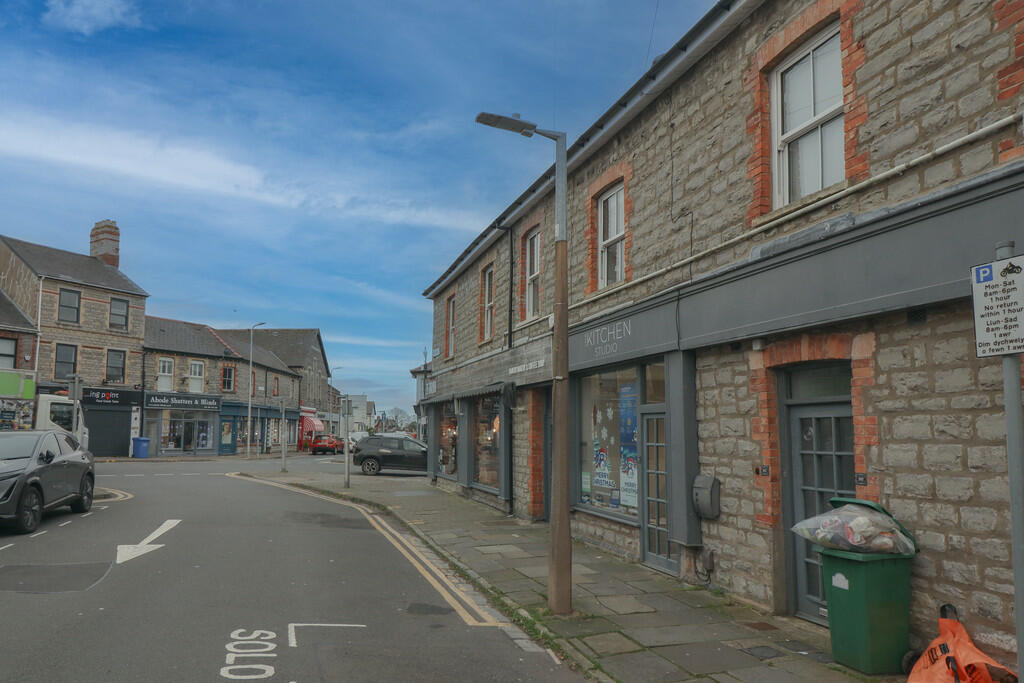 Additional property image - Ludlow Street, Penarth
