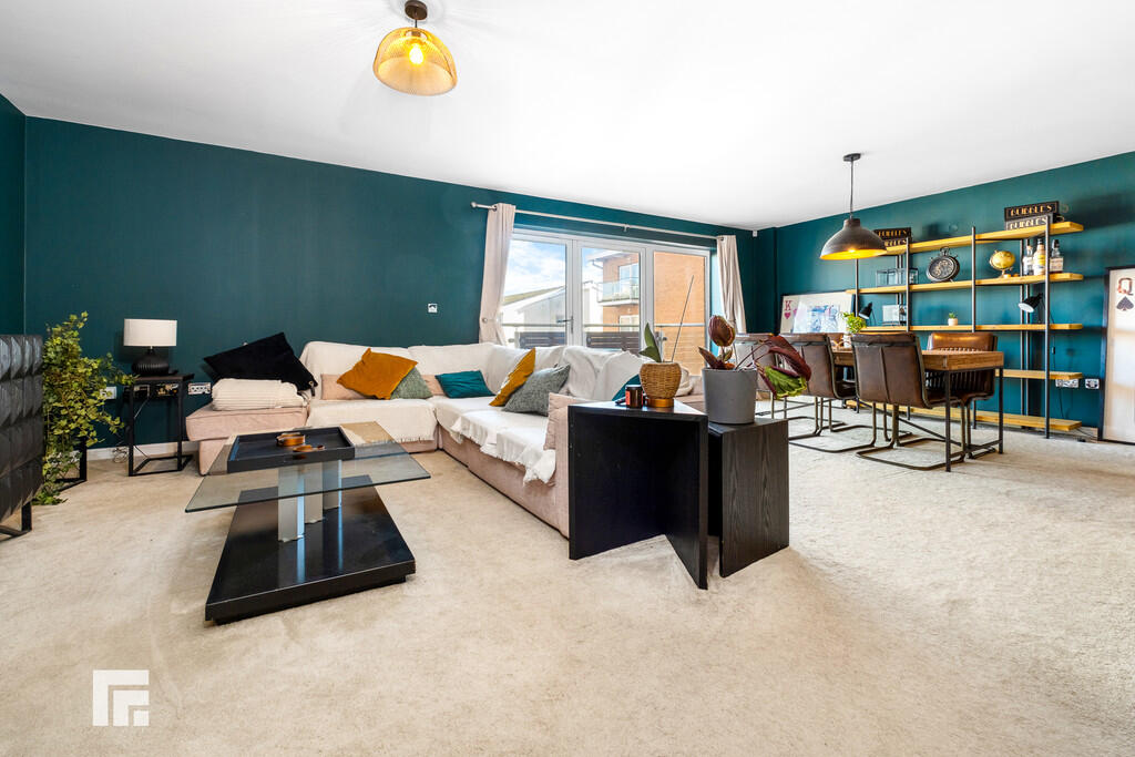Additional property image - Munich House, Ezel Court , Century Wharf