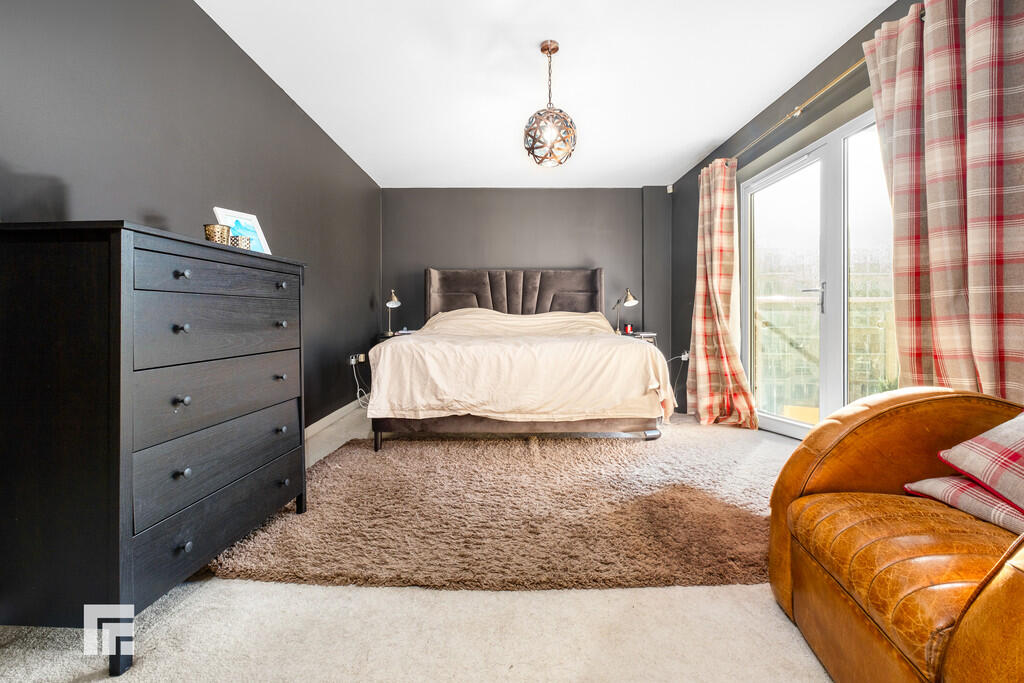 Additional property image - Munich House, Ezel Court , Century Wharf