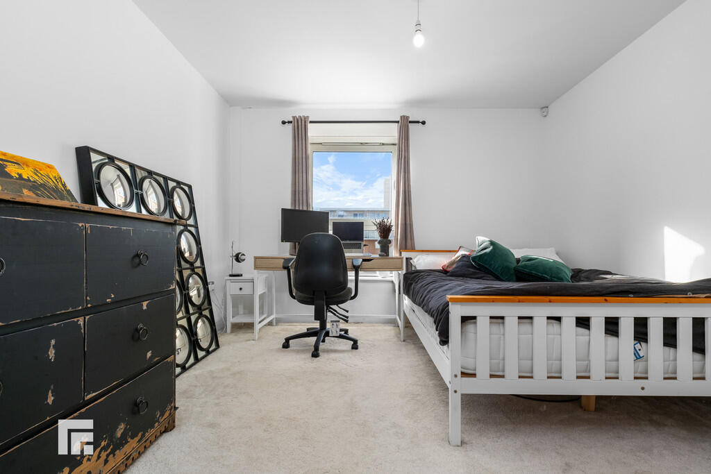 Additional property image - Munich House, Ezel Court , Century Wharf