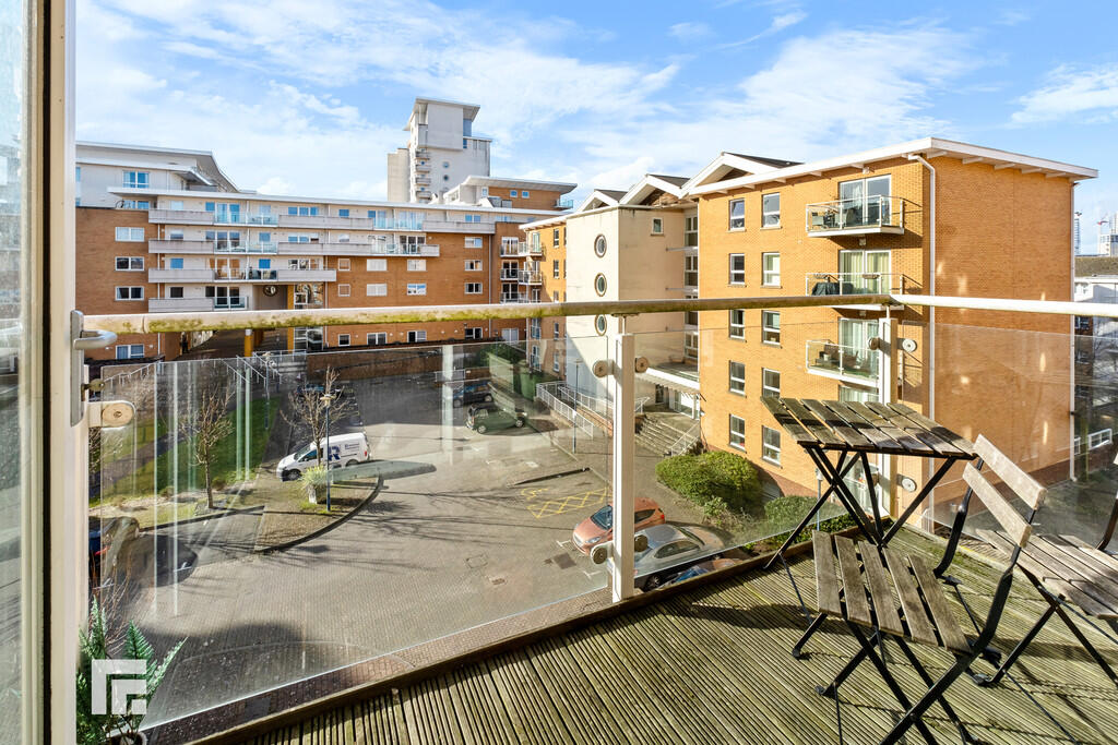 Additional property image - Munich House, Ezel Court , Century Wharf