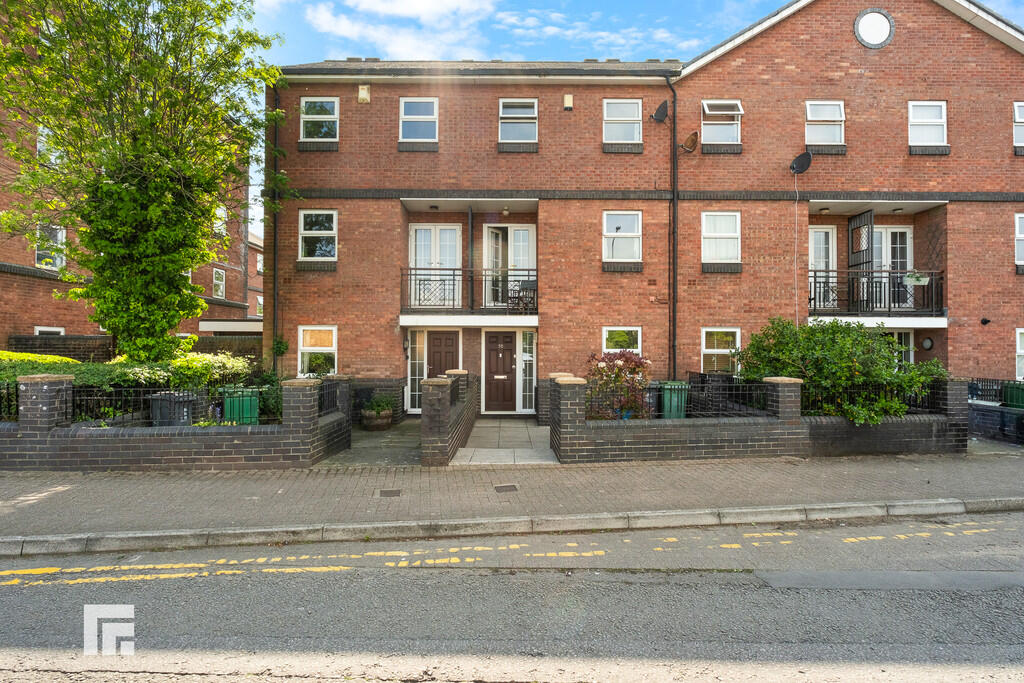 Main image of property: Schooner Way, Atlantic Wharf, Cardiff