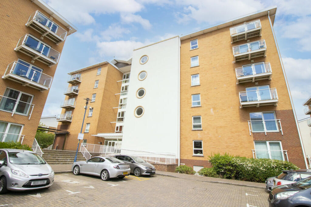 Main image of property: Munich House , Ezel Court , Century Wharf