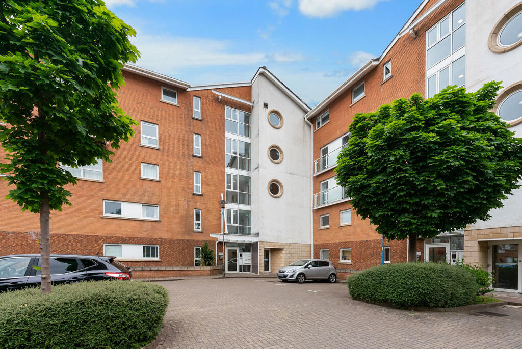 Main image of property: Barcelona House, Judkin Court , Cardiff Bay