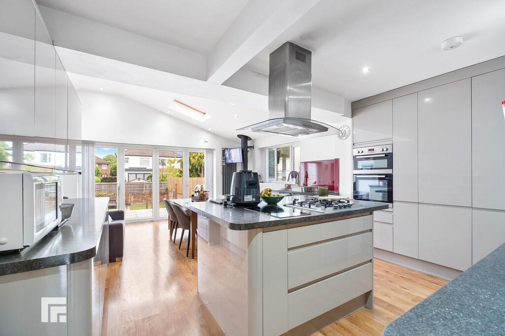 Main image of property: Broadstairs Road, Leckwith, Cardiff