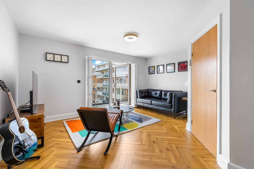Main image of property: Prague House, Ezel Court, Century Wharf, Cardiff
