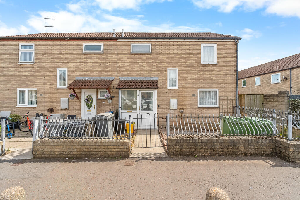 Main image of property: Louisa Place, Cardiff Bay, Cardiff