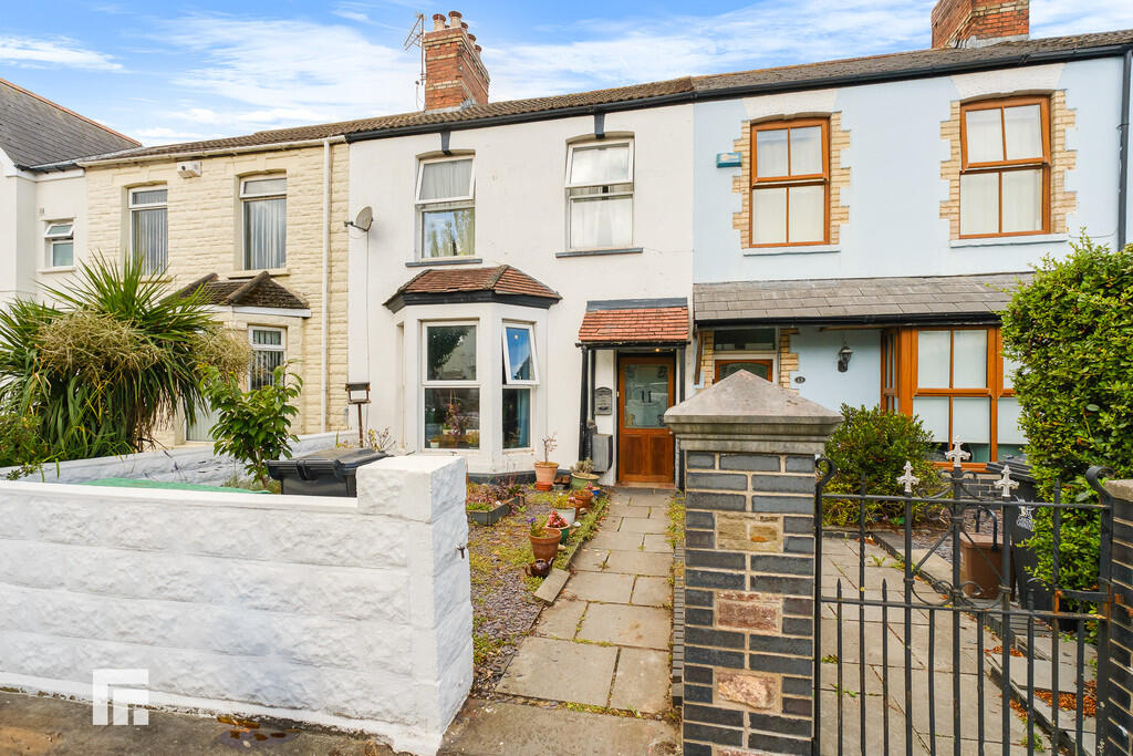 Main image of property: Richards Terrace, Roath, Cardiff