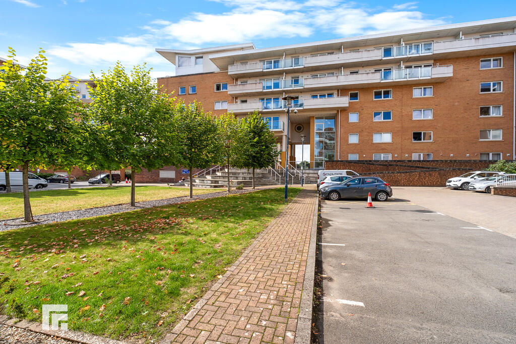 Main image of property: Nice House, Hansen Court, Cardiff