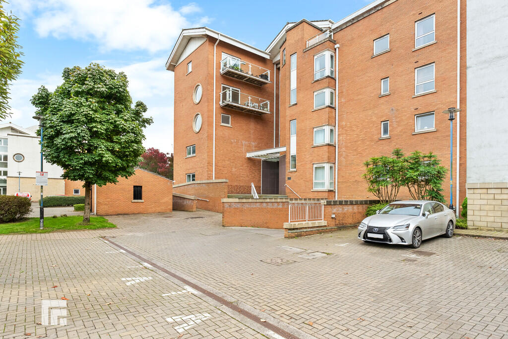 Main image of property: Oslo House, Judkin Court, Cardiff