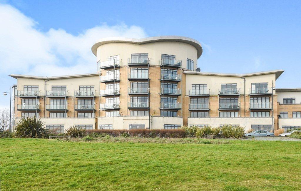 Main image of property: Lacuna, Windsor Esplanade, Cardiff