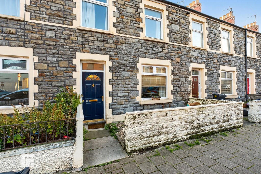 Main image of property: Silver Street, Adamsdown