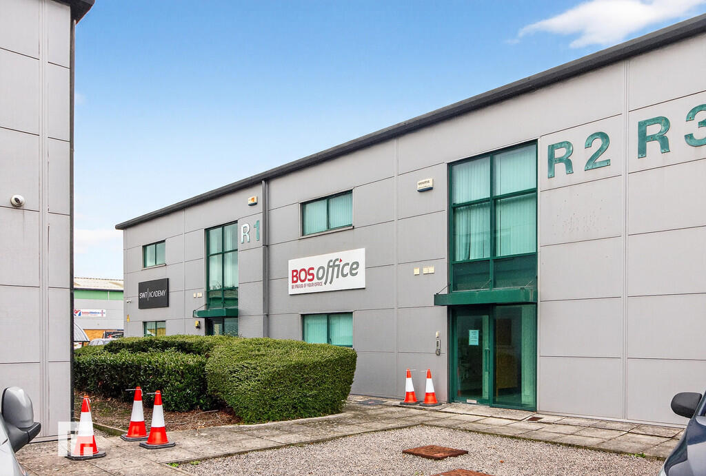 Main image of property: Unit, R2 Capital Business Park, Parkway, CF3 2PU 