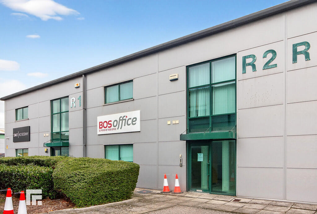 Main image of property: Unit, R2 Capital Business Park, Parkway, CF3 2PU