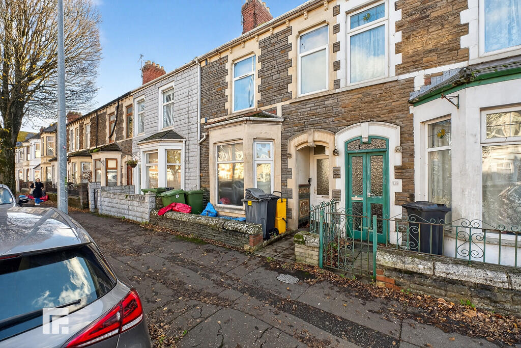 Main image of property: Corporation Road, Grangetown, Cardiff