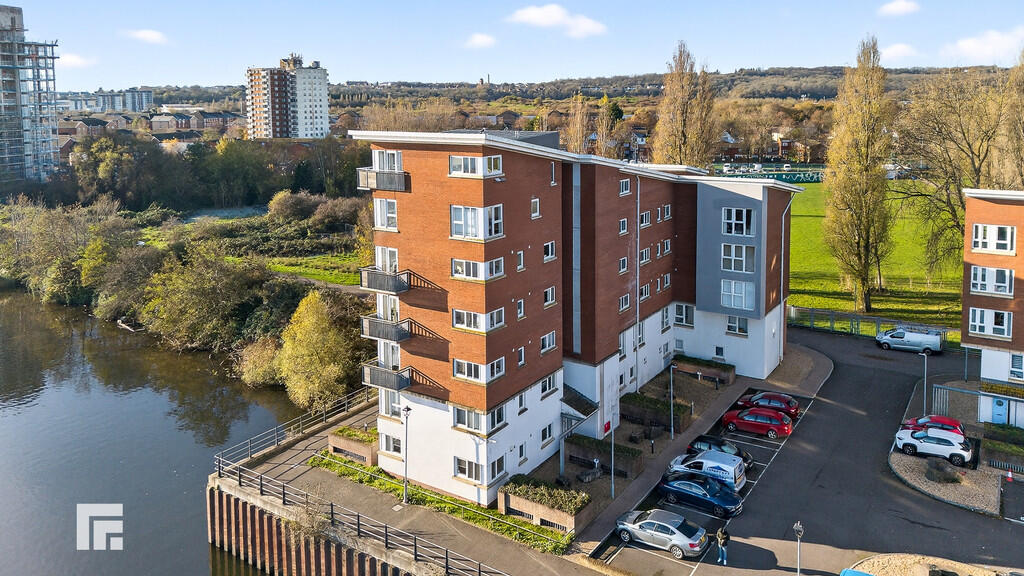 Main image of property: The Sandwharf, Jim Driscoll Way, Cardiff