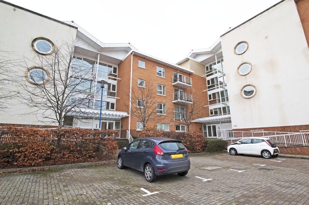 Main image of property: Faro House, Taliesin Court, Century Wharf