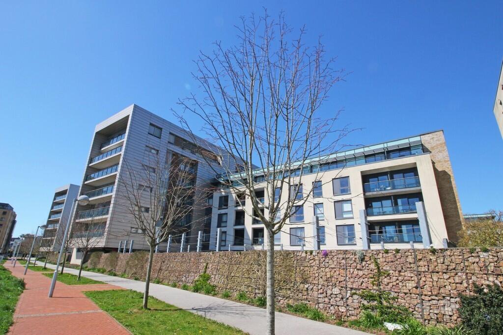Main image of property: Breakwater House, Prospect Place, Cardiff Bay