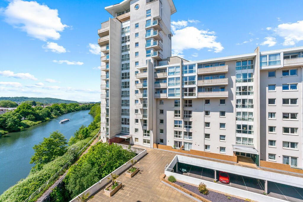 Main image of property: Marseille House, Hansen Court, Century Wharf