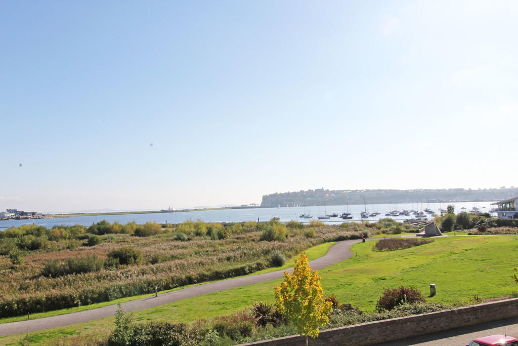 5 bedroom terraced house for sale in Windsor Esplanade, Cardiff, CF10