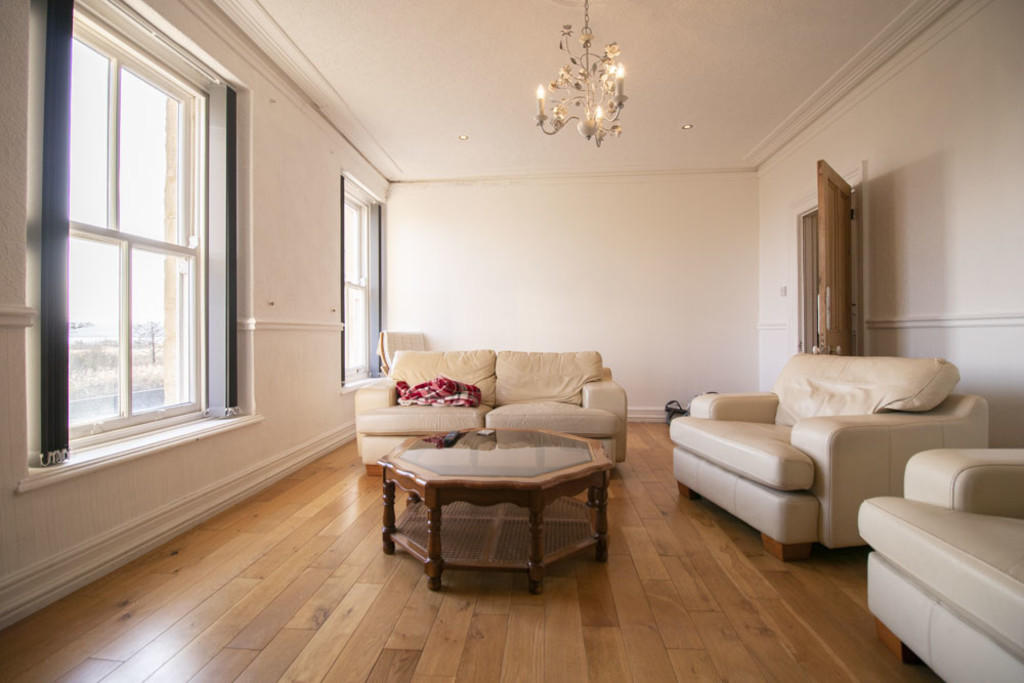 5 bedroom terraced house for sale in Windsor Esplanade, Cardiff, CF10