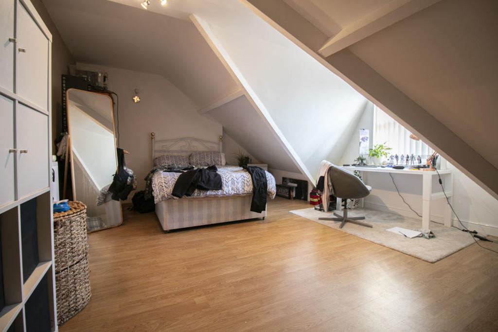 5 bedroom terraced house for sale in Windsor Esplanade, Cardiff, CF10