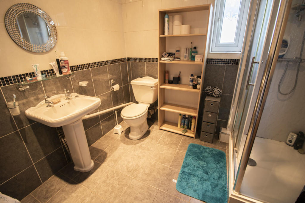 5 bedroom terraced house for sale in Windsor Esplanade, Cardiff, CF10