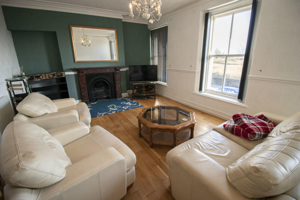 5 bedroom terraced house for sale in Windsor Esplanade, Cardiff, CF10