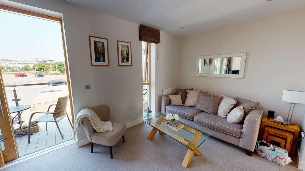 5 bedroom town house for sale in Francis Street, Cardiff Pointe, CF11