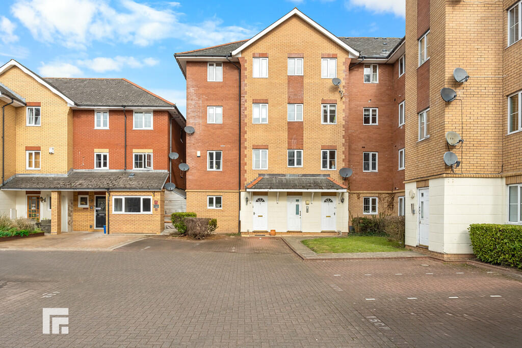 Main image of property: Claymore Place, Windsor Quay, Cardiff