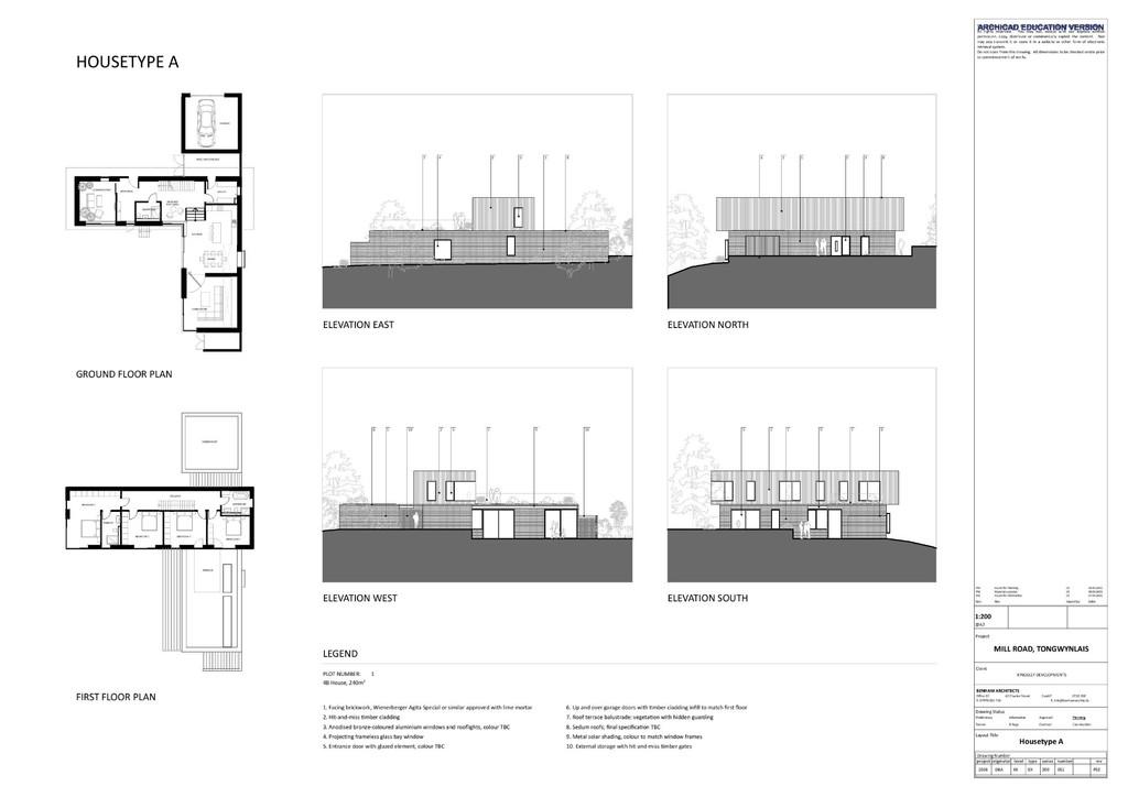 Additional property image - Land Off Mill Road, Tongwynlais, Cardiff