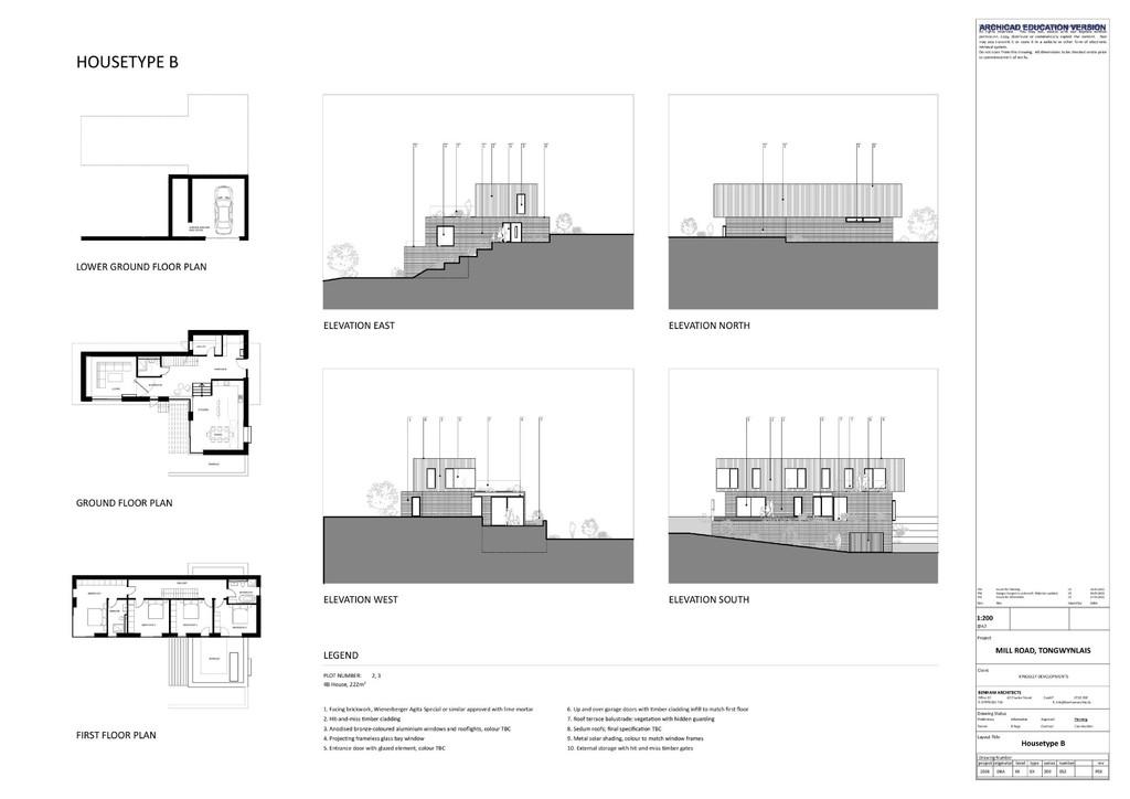 Additional property image - Land Off Mill Road, Tongwynlais, Cardiff