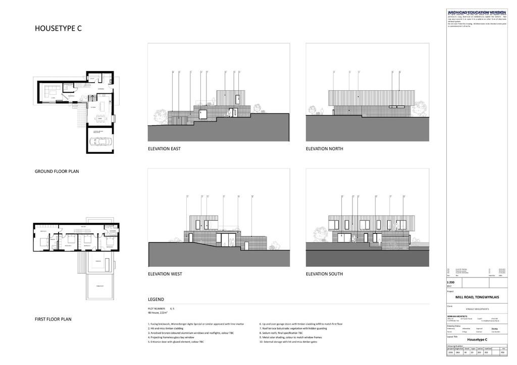 Additional property image - Land Off Mill Road, Tongwynlais, Cardiff