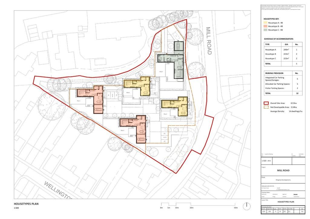 Additional property image - Land Off Mill Road, Tongwynlais, Cardiff